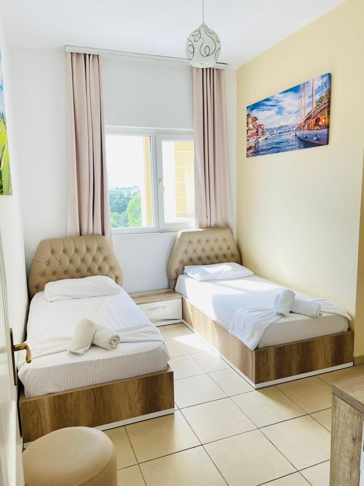 Hotel Princ Golem  Dış mekan fotoğraf