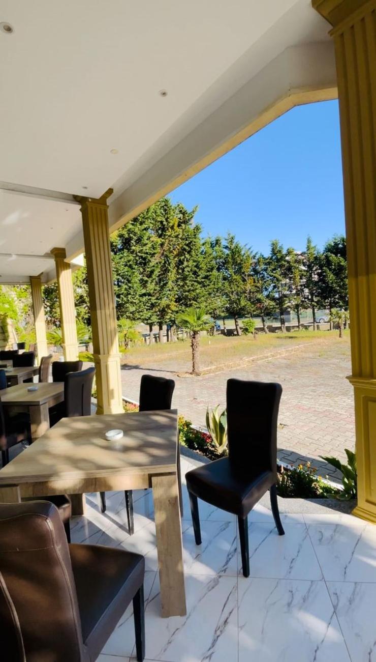 Hotel Princ Golem  Dış mekan fotoğraf
