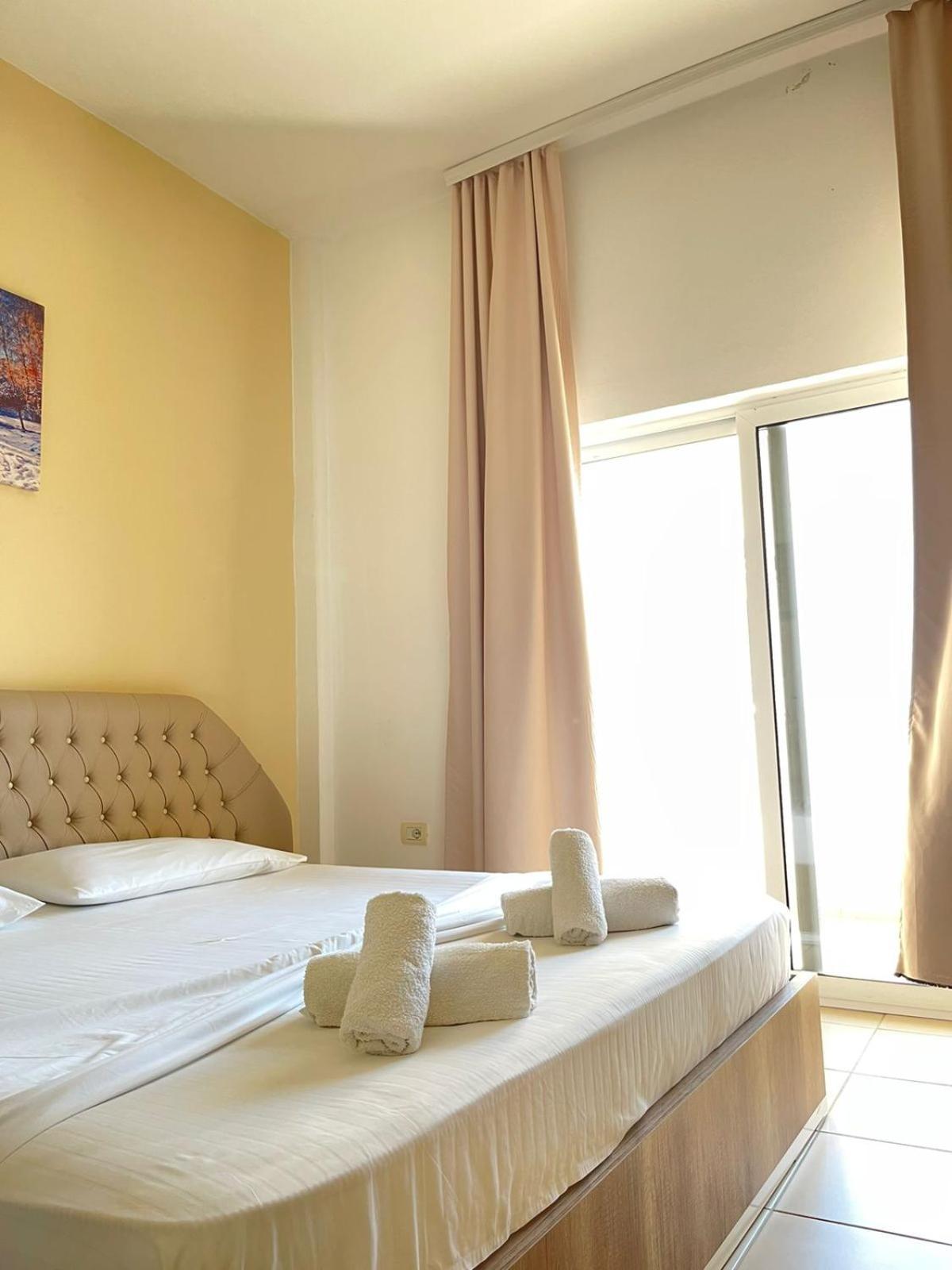 Hotel Princ Golem  Dış mekan fotoğraf