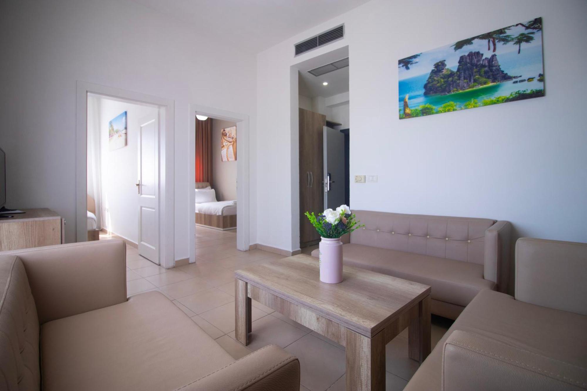 Hotel Princ Golem  Dış mekan fotoğraf