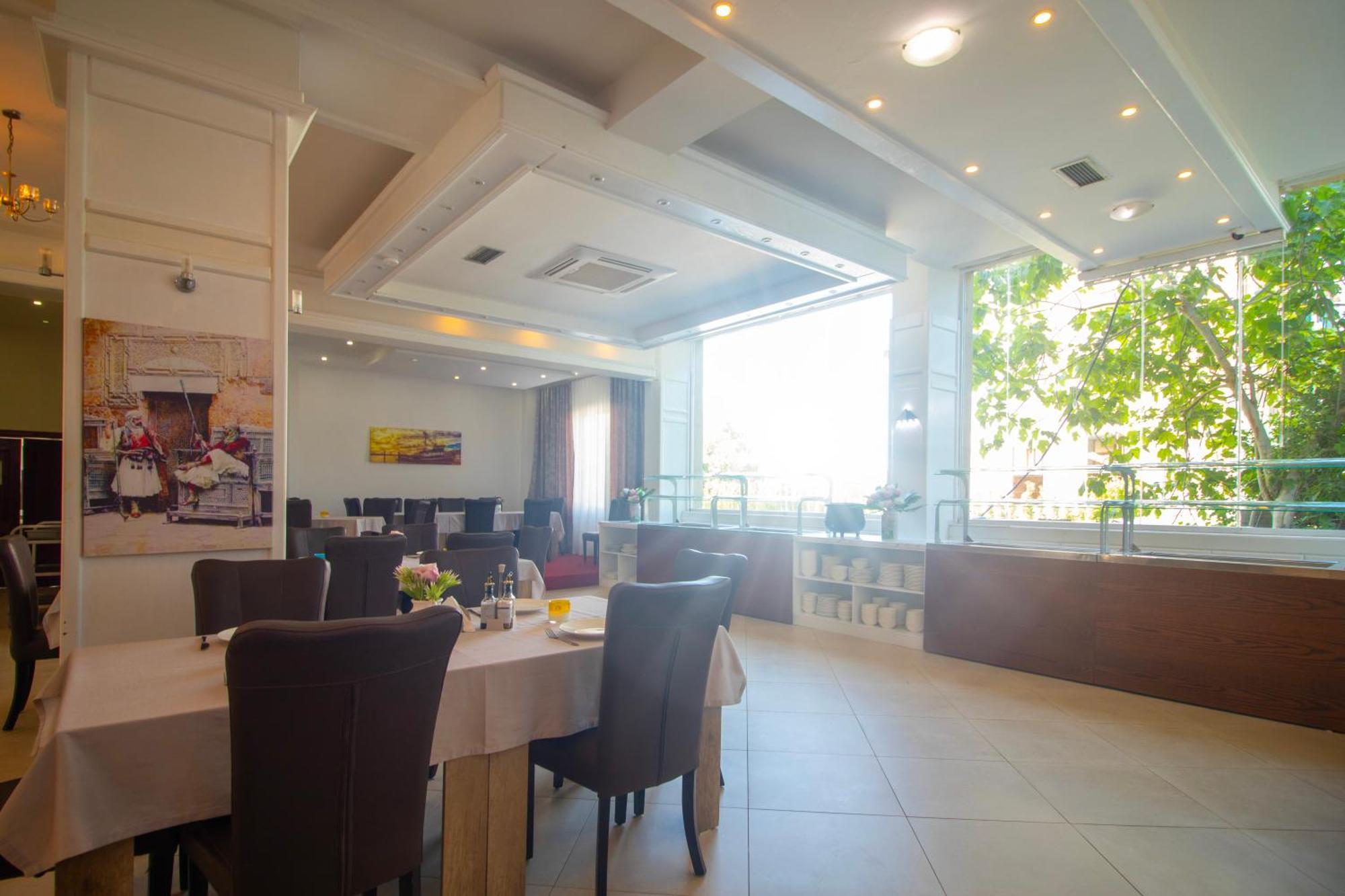 Hotel Princ Golem  Dış mekan fotoğraf