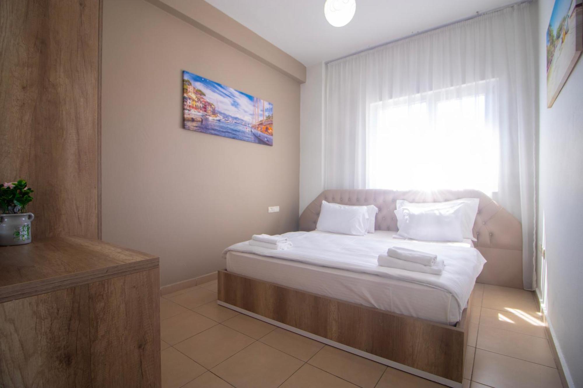 Hotel Princ Golem  Dış mekan fotoğraf