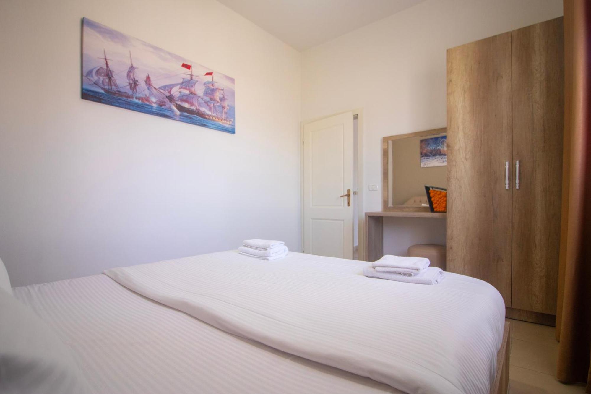 Hotel Princ Golem  Dış mekan fotoğraf