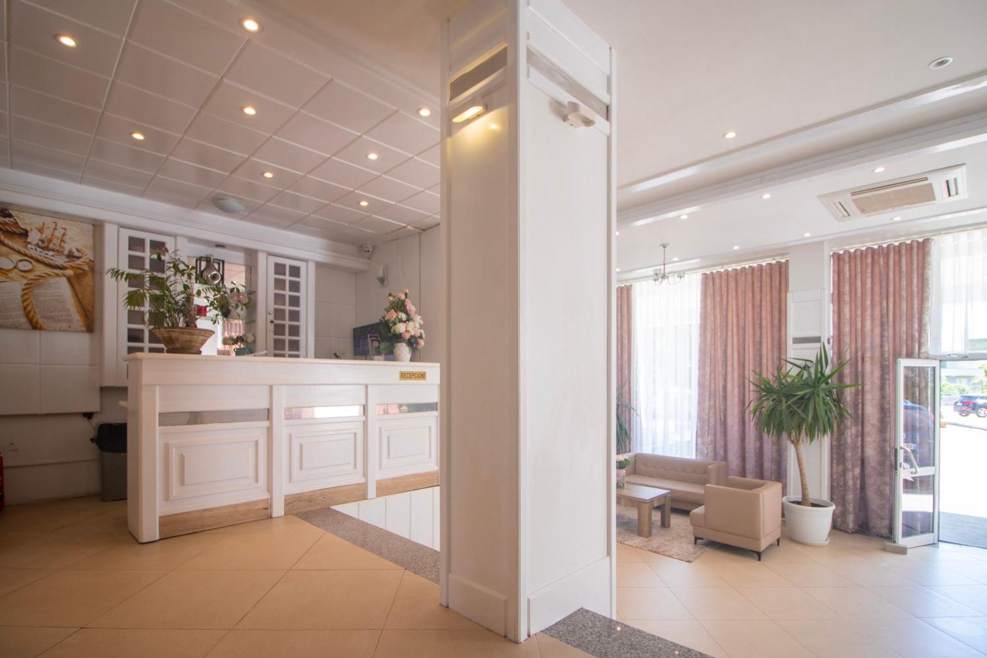Hotel Princ Golem  Dış mekan fotoğraf