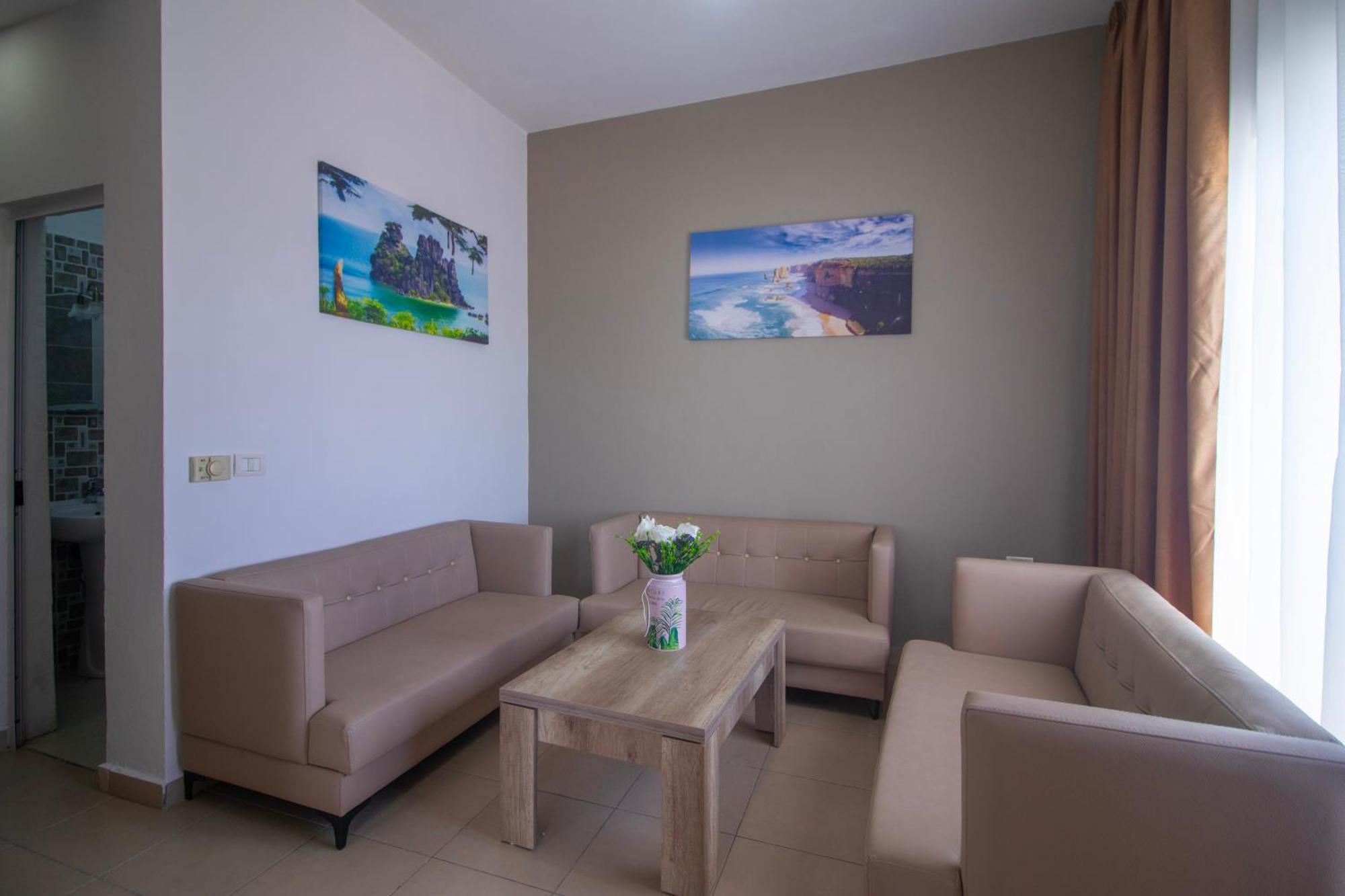 Hotel Princ Golem  Dış mekan fotoğraf