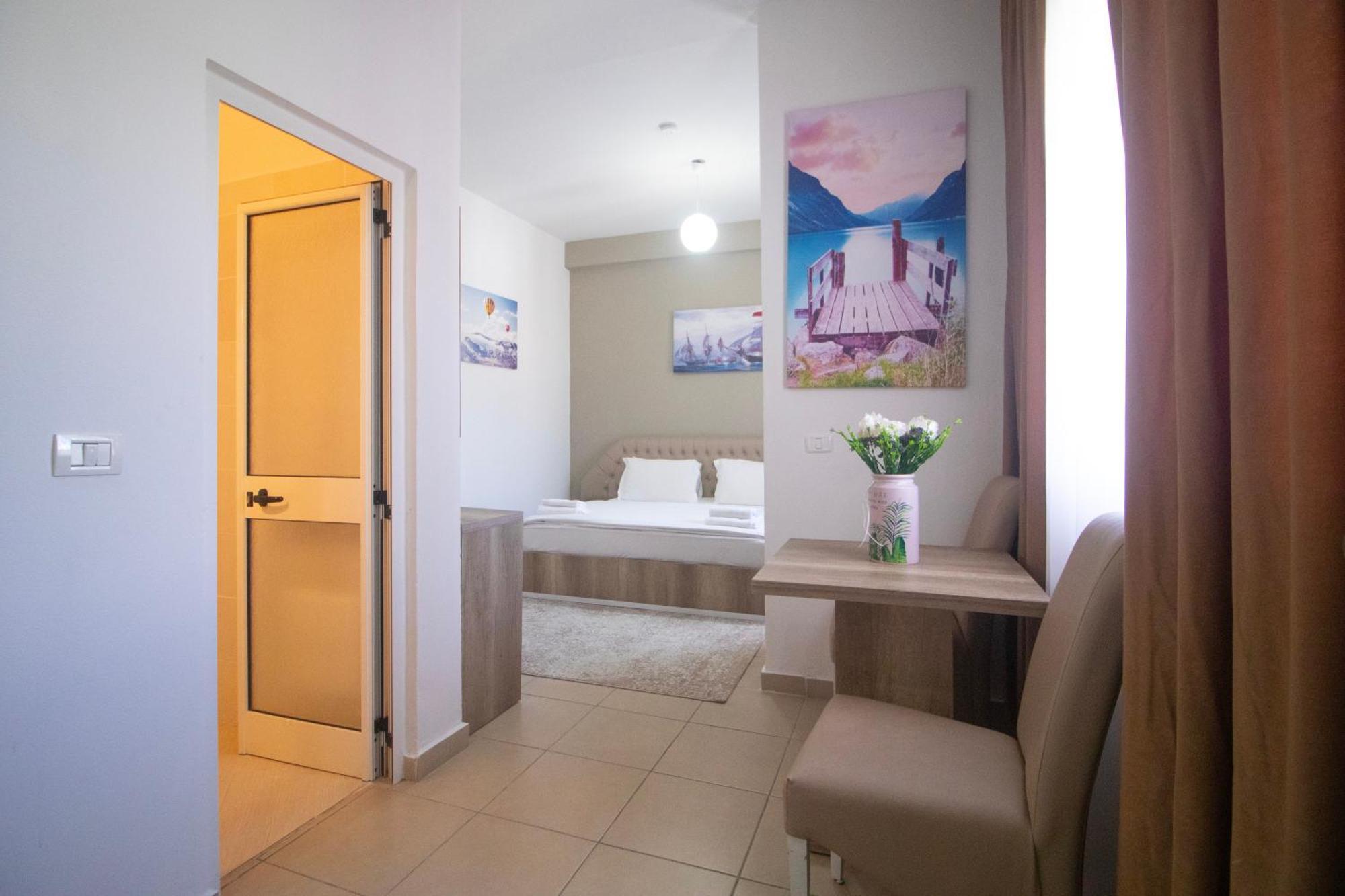 Hotel Princ Golem  Dış mekan fotoğraf
