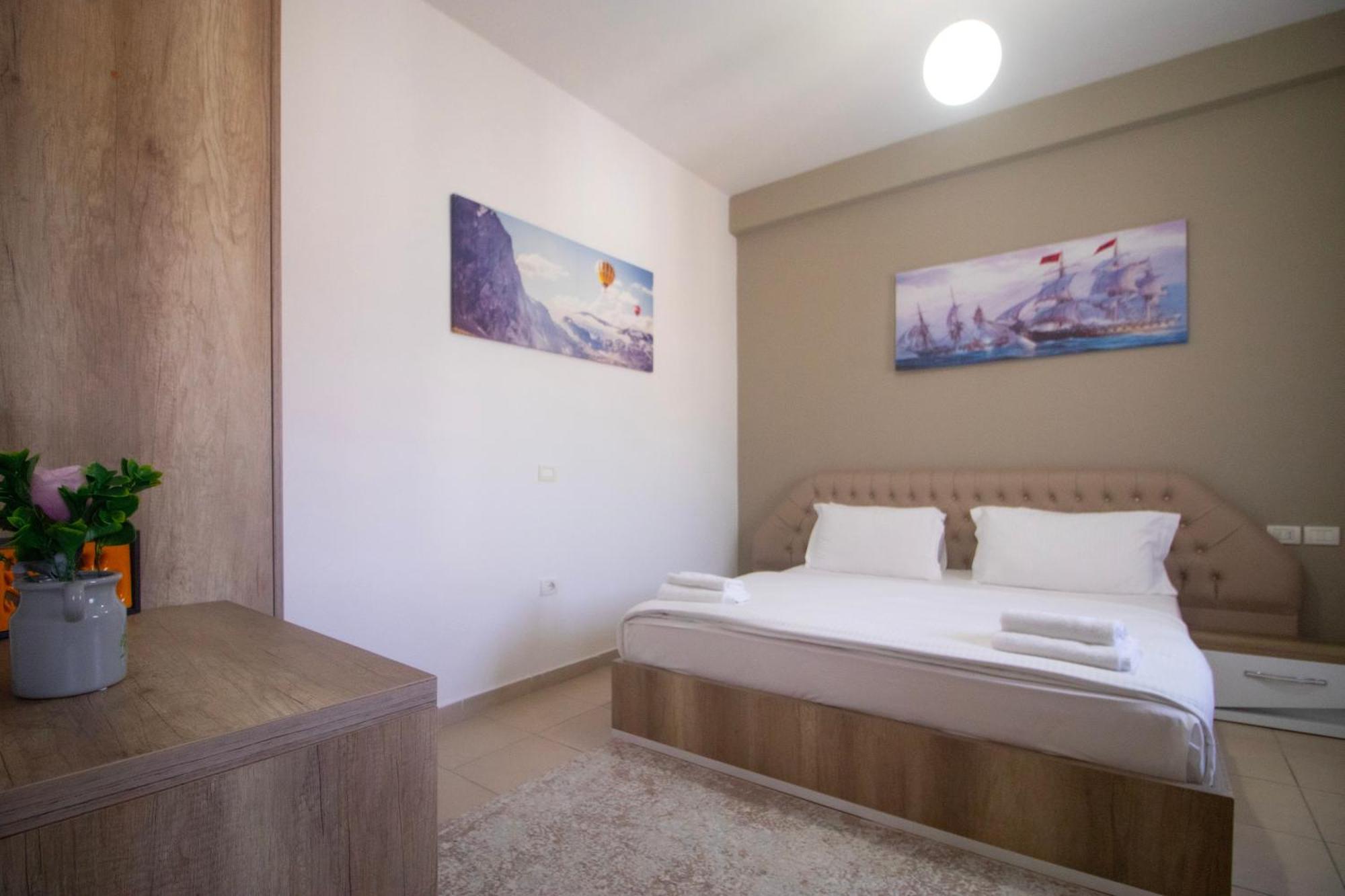 Hotel Princ Golem  Dış mekan fotoğraf