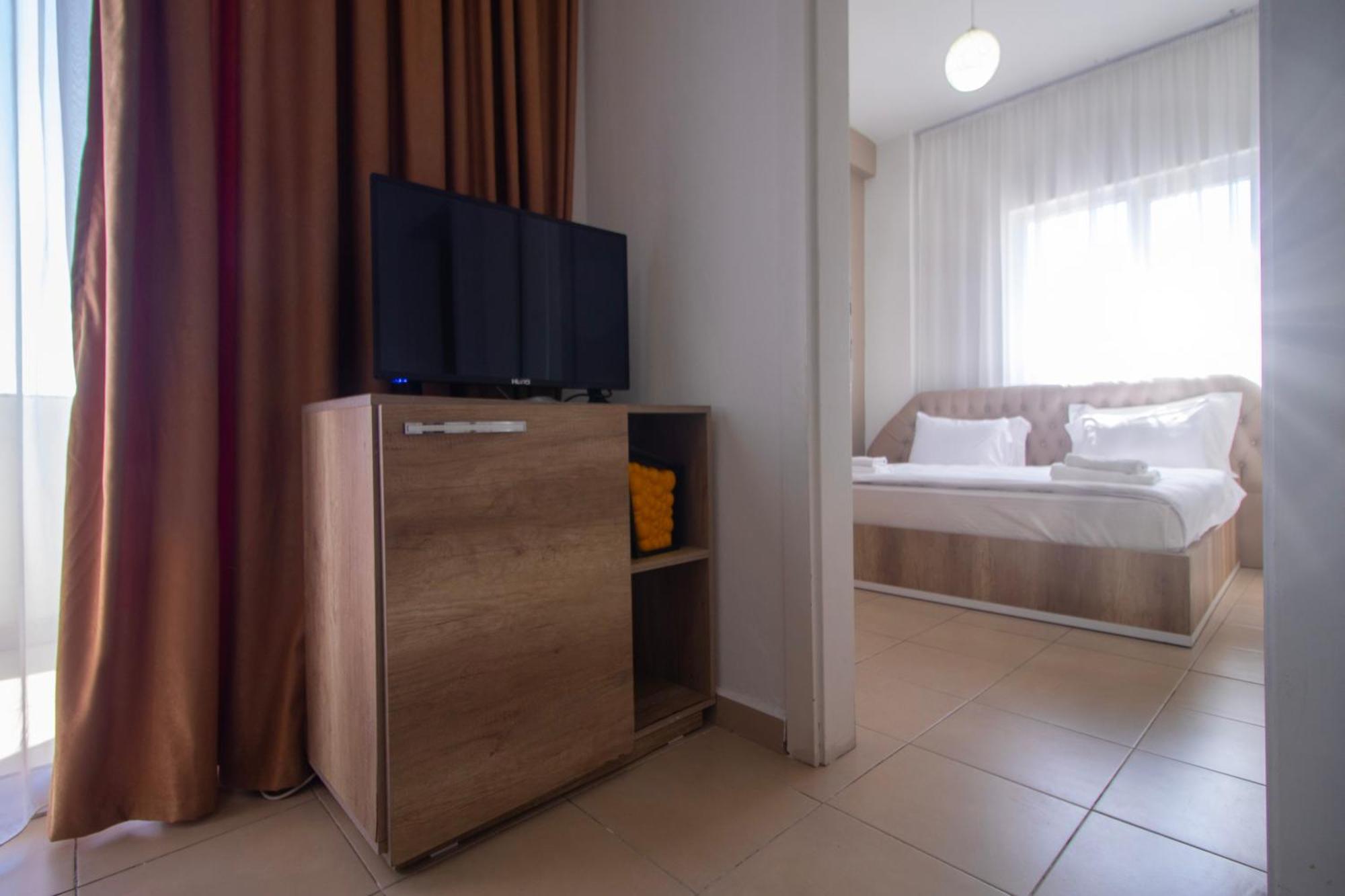 Hotel Princ Golem  Dış mekan fotoğraf