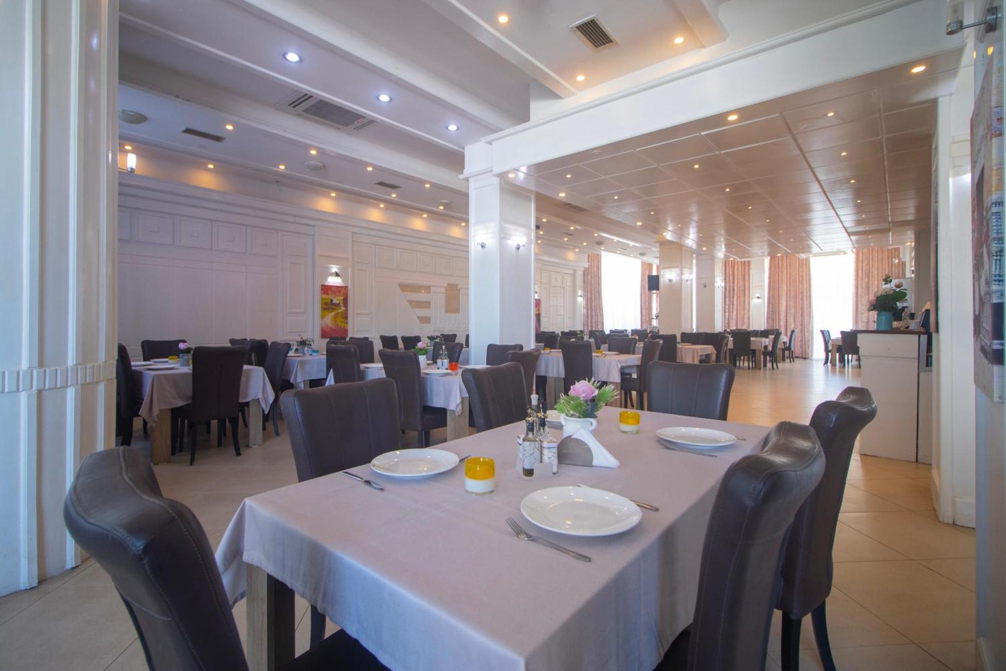 Hotel Princ Golem  Dış mekan fotoğraf