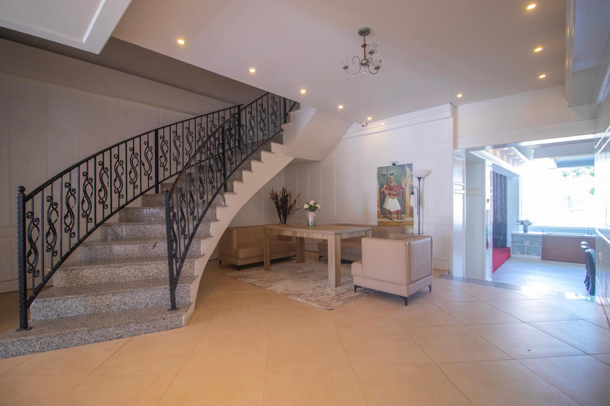 Hotel Princ Golem  Dış mekan fotoğraf