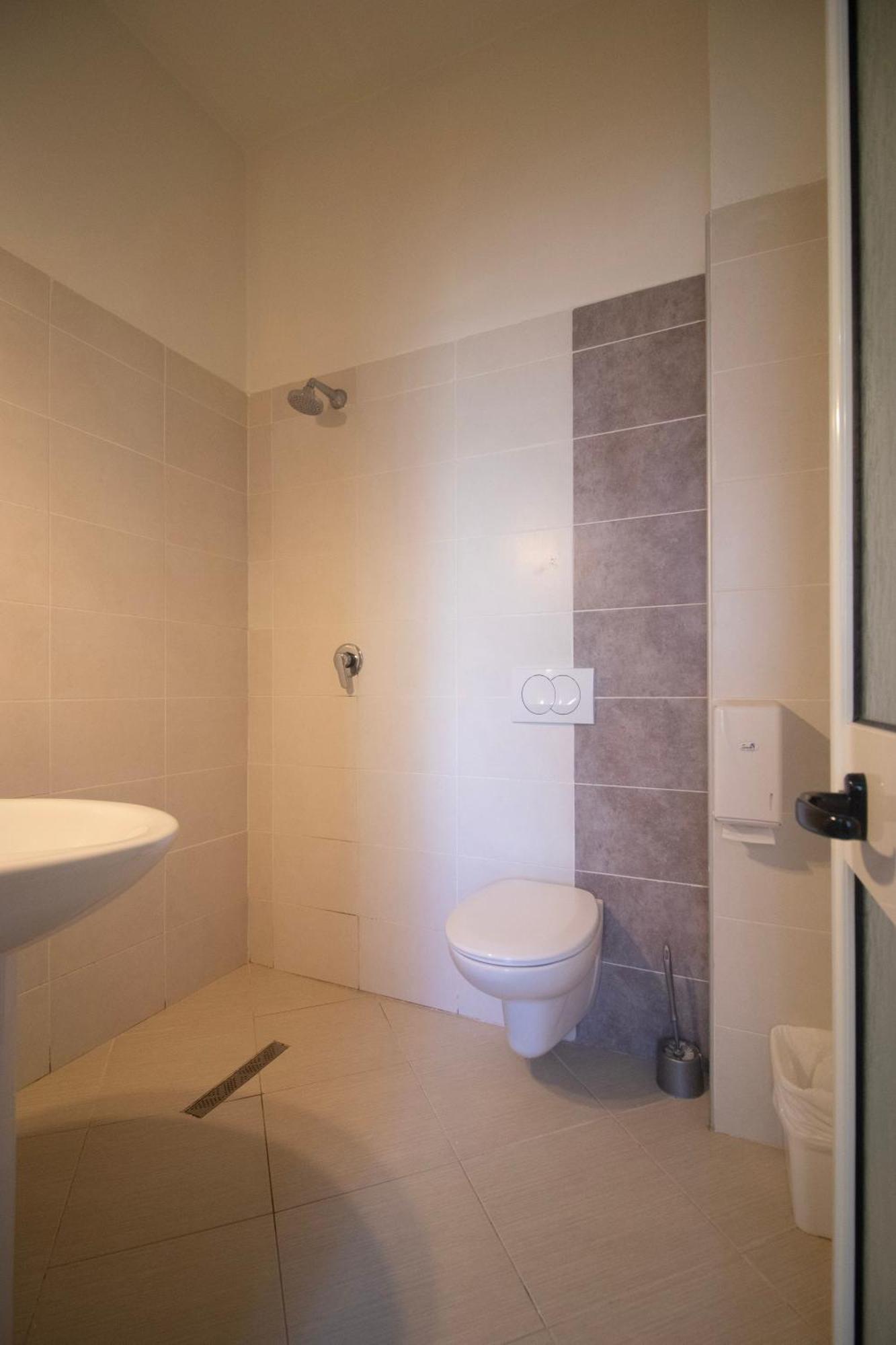 Hotel Princ Golem  Dış mekan fotoğraf