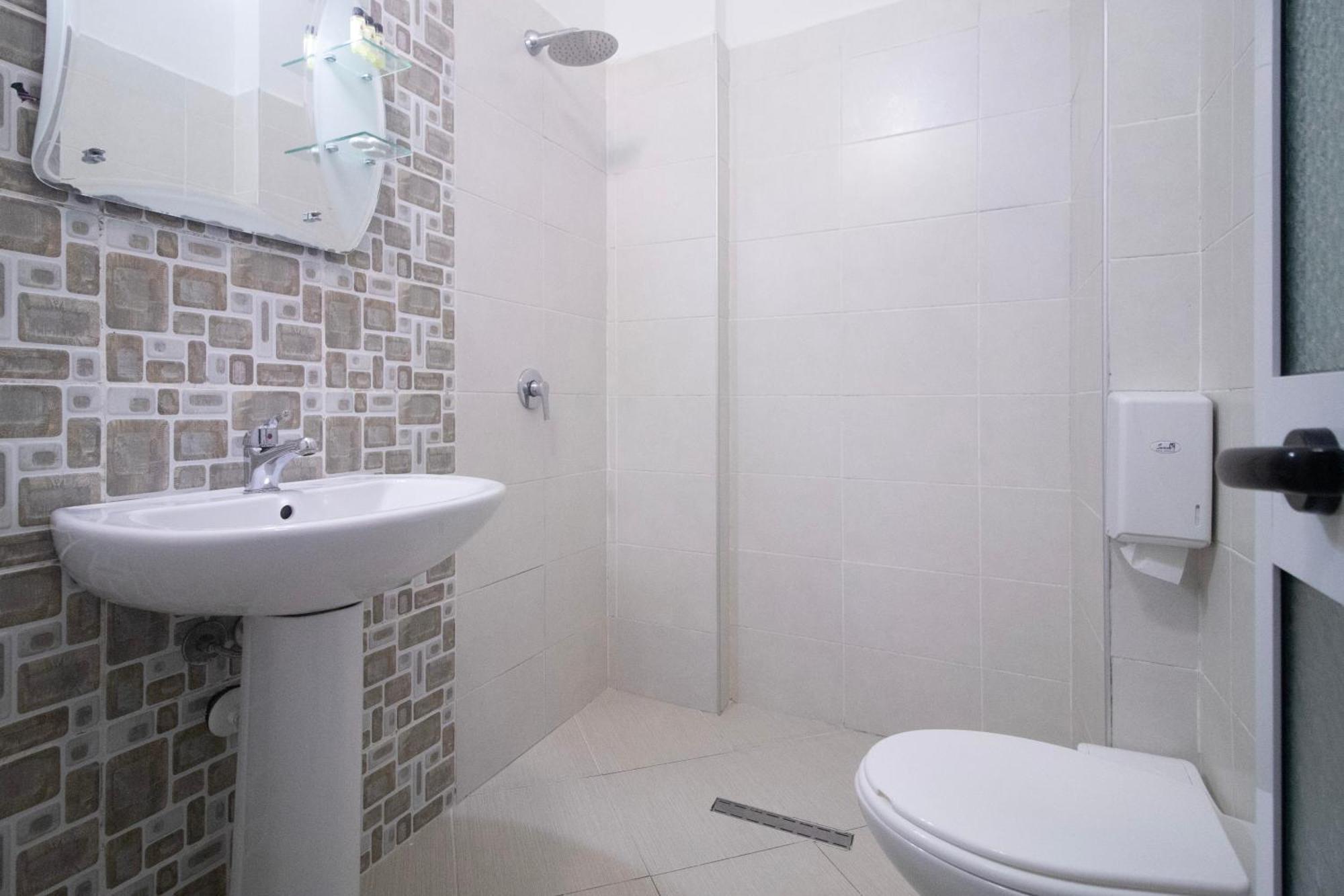 Hotel Princ Golem  Dış mekan fotoğraf