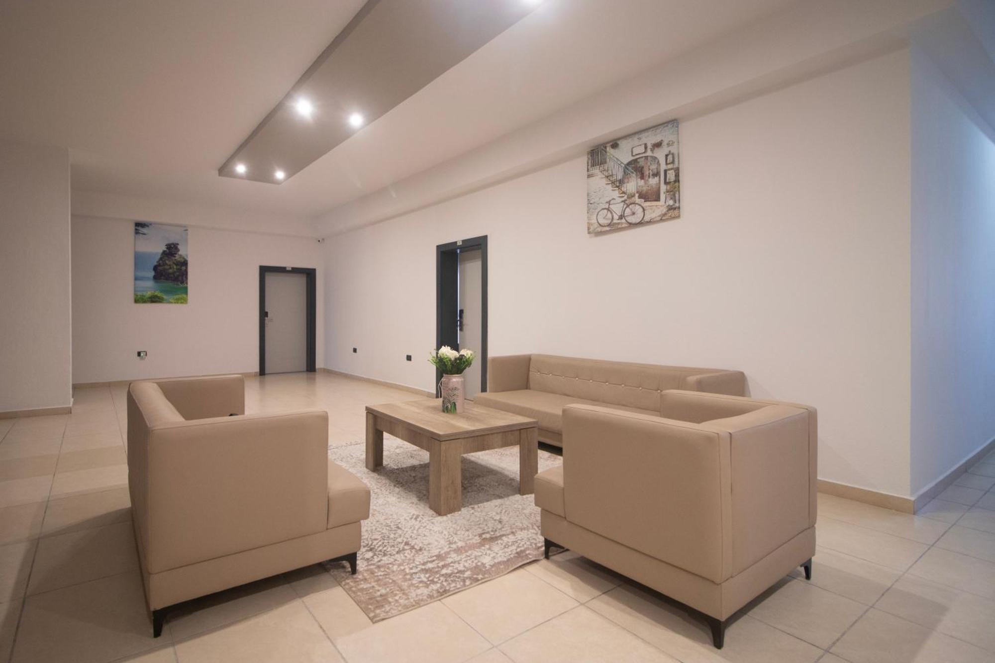 Hotel Princ Golem  Dış mekan fotoğraf