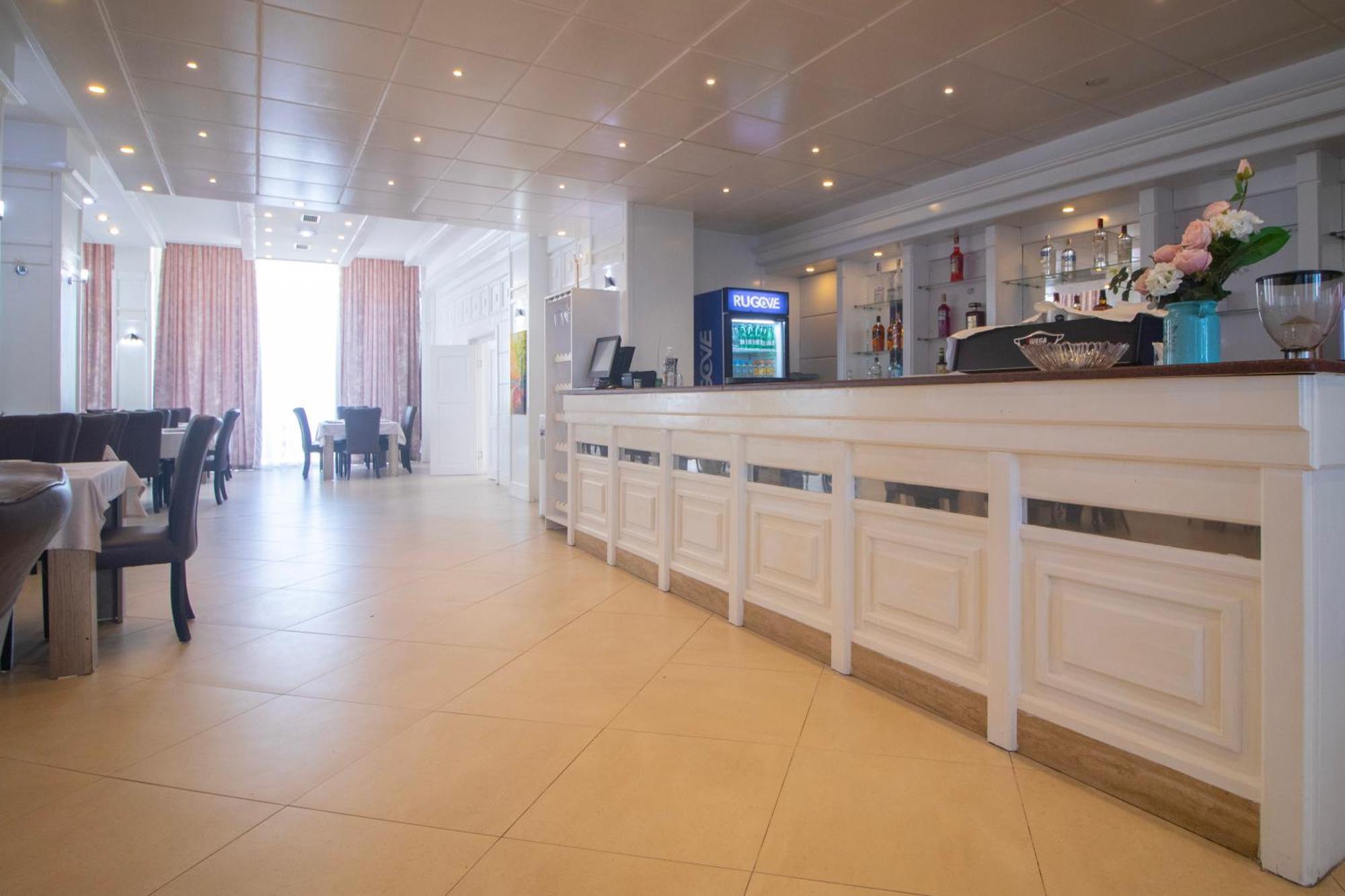Hotel Princ Golem  Dış mekan fotoğraf