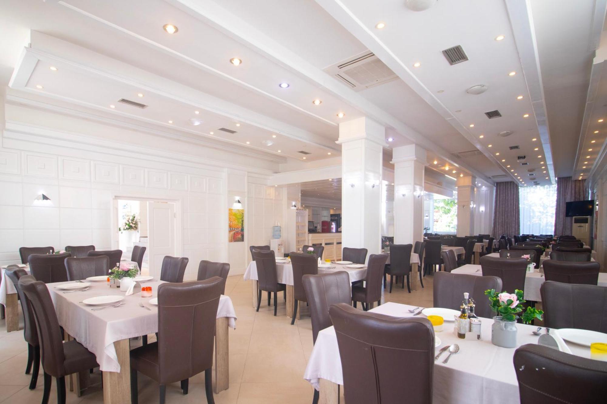 Hotel Princ Golem  Dış mekan fotoğraf