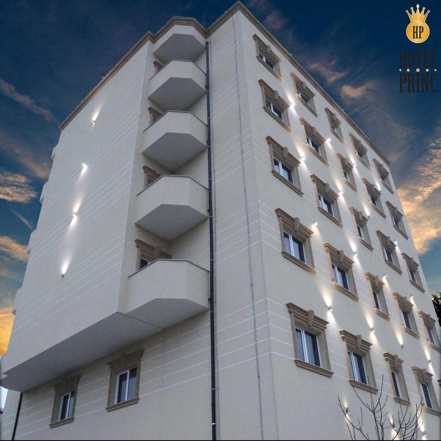 Hotel Princ Golem  Dış mekan fotoğraf